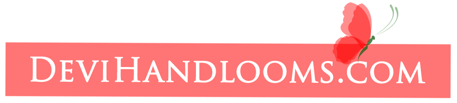 Devi HandLoom Logo