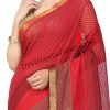 Handloom-Mangalgiri-Cotton-Saree-in-Red (4)
