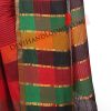 Handloom-Mangalgiri-Cotton-Saree-in-Red (5)