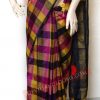 multi-color-uppadatissue-silk-sari-front-view