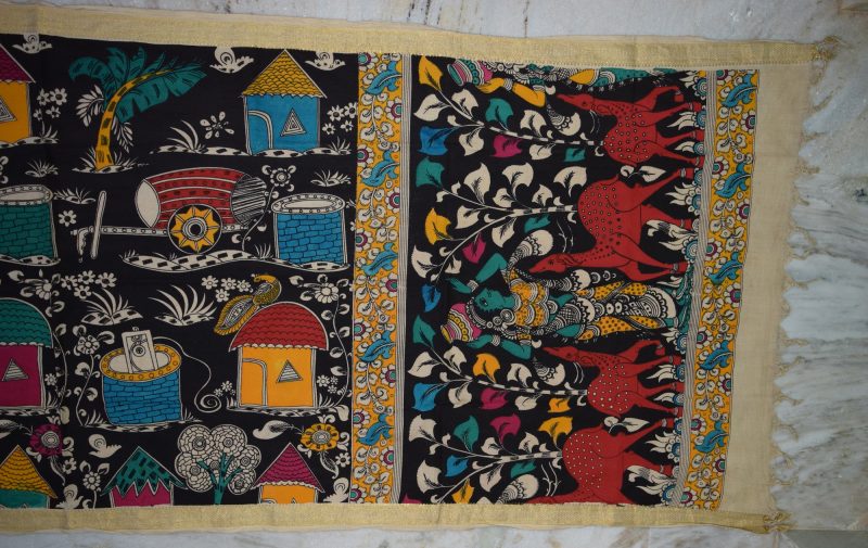 kalamkari-handpainted-dupatta-3_2